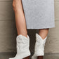 Bella Cowboy Boots