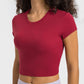 To Die for Sports Top