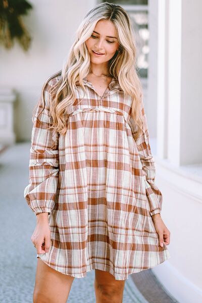 Winter Plaid