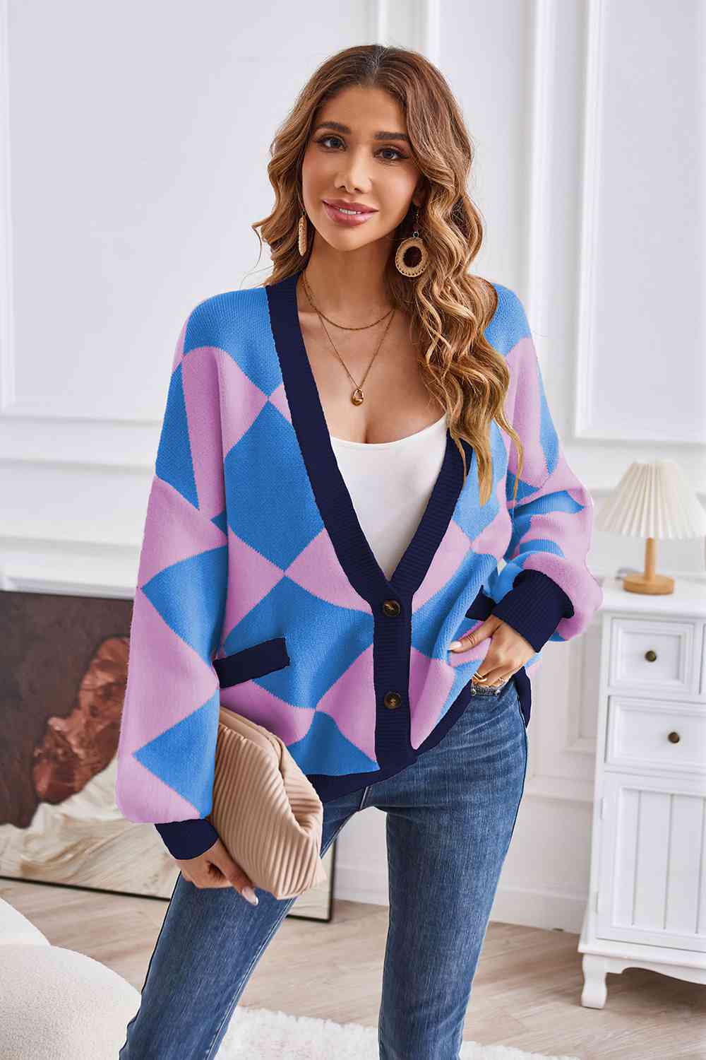 Geo Cardi