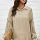 Not Your Average Button Down
