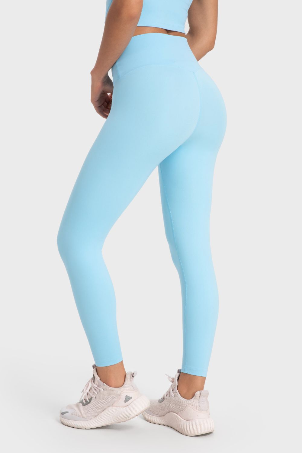 Second Skin Leggings