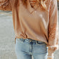Fall Days Ahead