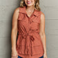 Utility Top