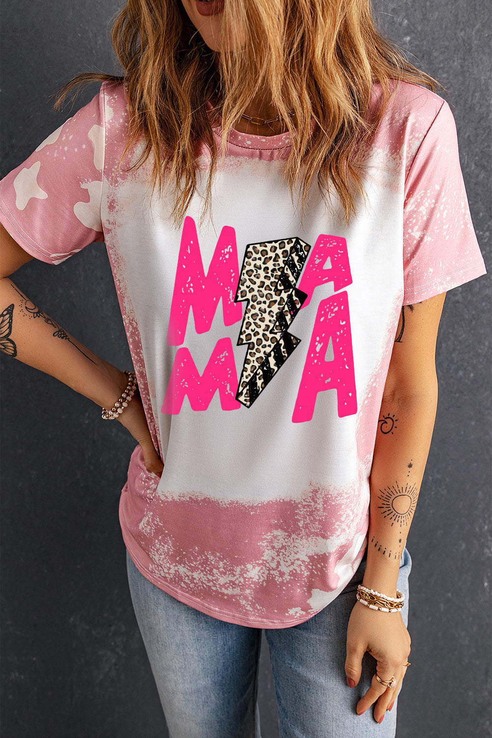 MAMA Graphic Tee