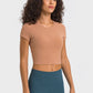 To Die for Sports Top