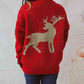 Reindeer Beauty