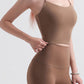 Scoop Neck Sports Cami