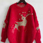 Reindeer Beauty