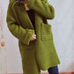 Chunky Open Front Cardi