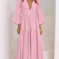 Maxi For Fall