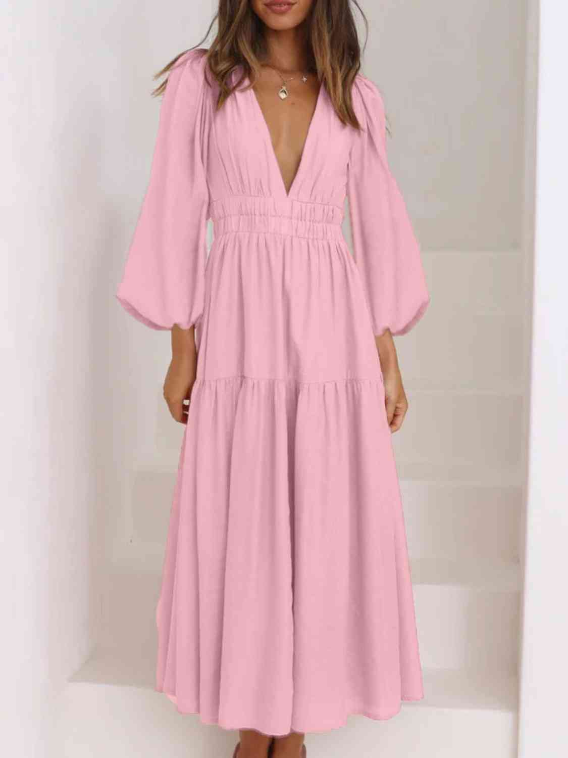 Maxi For Fall