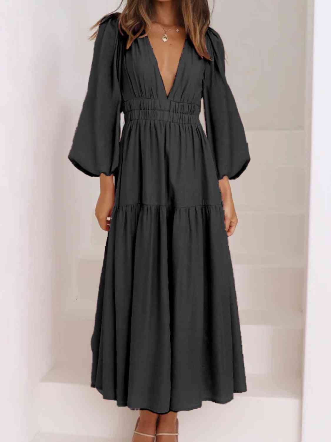 Maxi For Fall