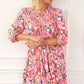 Pink Lilly
