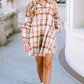 Winter Plaid