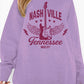 Nashville Is Calling