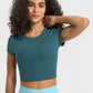 To Die for Sports Top