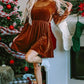 Winter Frill
