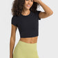 To Die for Sports Top