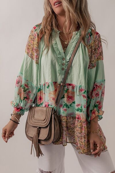 Boho Vibing