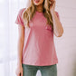 Oh-So-Girlie Tee