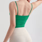 Scoop Neck Sports Cami