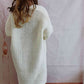 Chunky Open Front Cardi