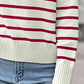Striped For Success