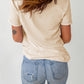 GAME DAY Graphic Short Sleeve T-Shirt