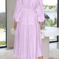 Maxi For Fall