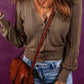 Two Way Cardi
