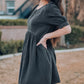 No Fuss Pocket Dress
