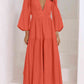 Maxi For Fall