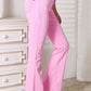Kancan High Rise Bootcut Jeans