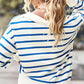 Striped For Success