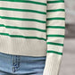 Striped For Success