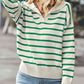 Striped For Success