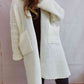 Chunky Open Front Cardi