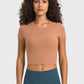 To Die for Sports Top