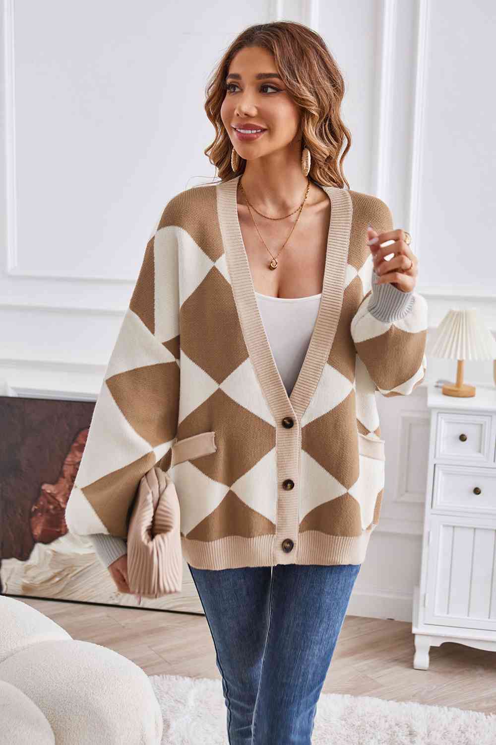 Geo Cardi