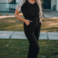 Casual For The Day Jumpsuit