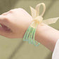 Layered Resin Bracelet
