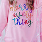 Merry Everything