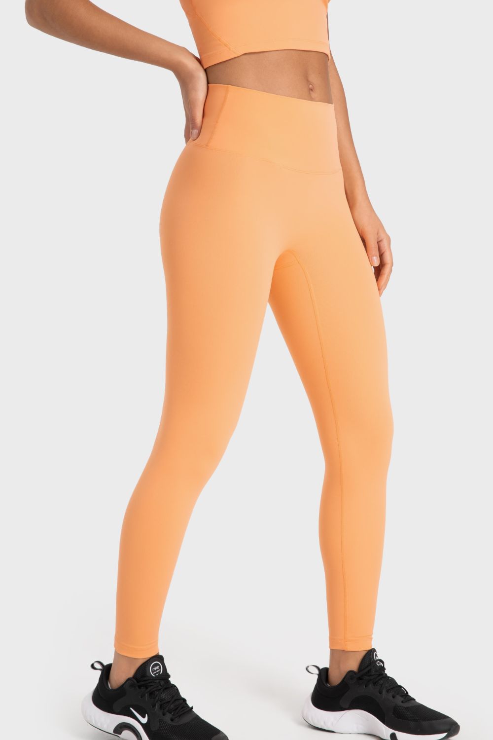 Second Skin Leggings