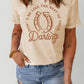 Darling Graphic Tee