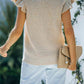Ruffle My Day