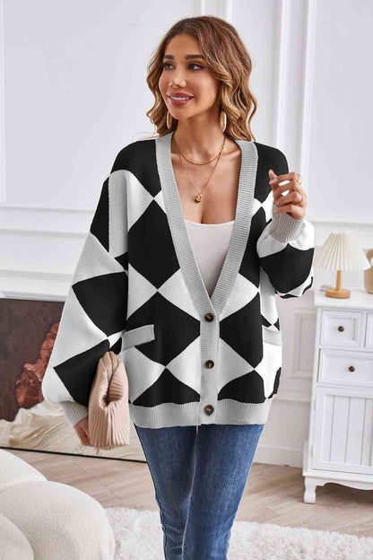 Geo Cardi