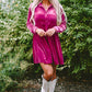 Pink Is My Color
