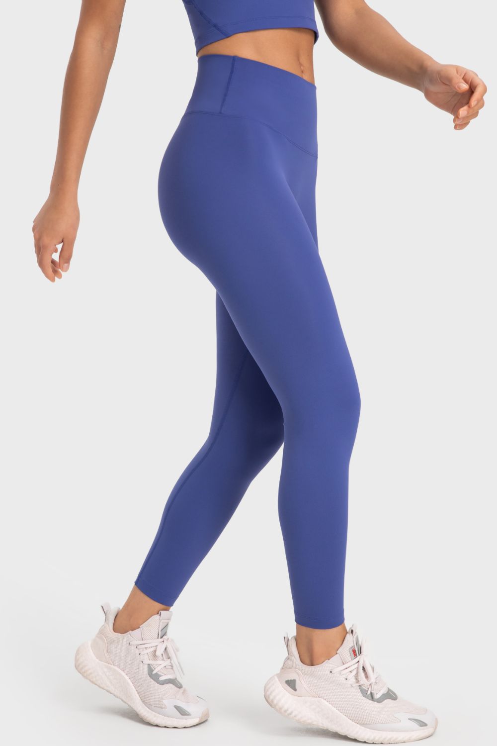 Second Skin Leggings