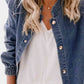 Next Level Denim Shirt